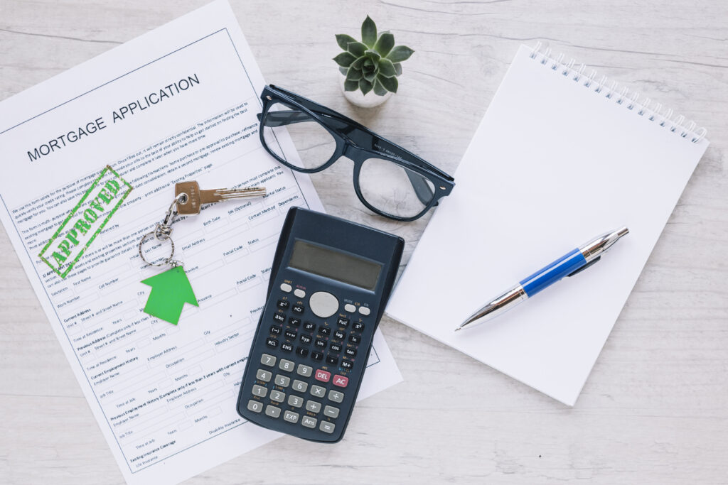 mortgage rate buydown